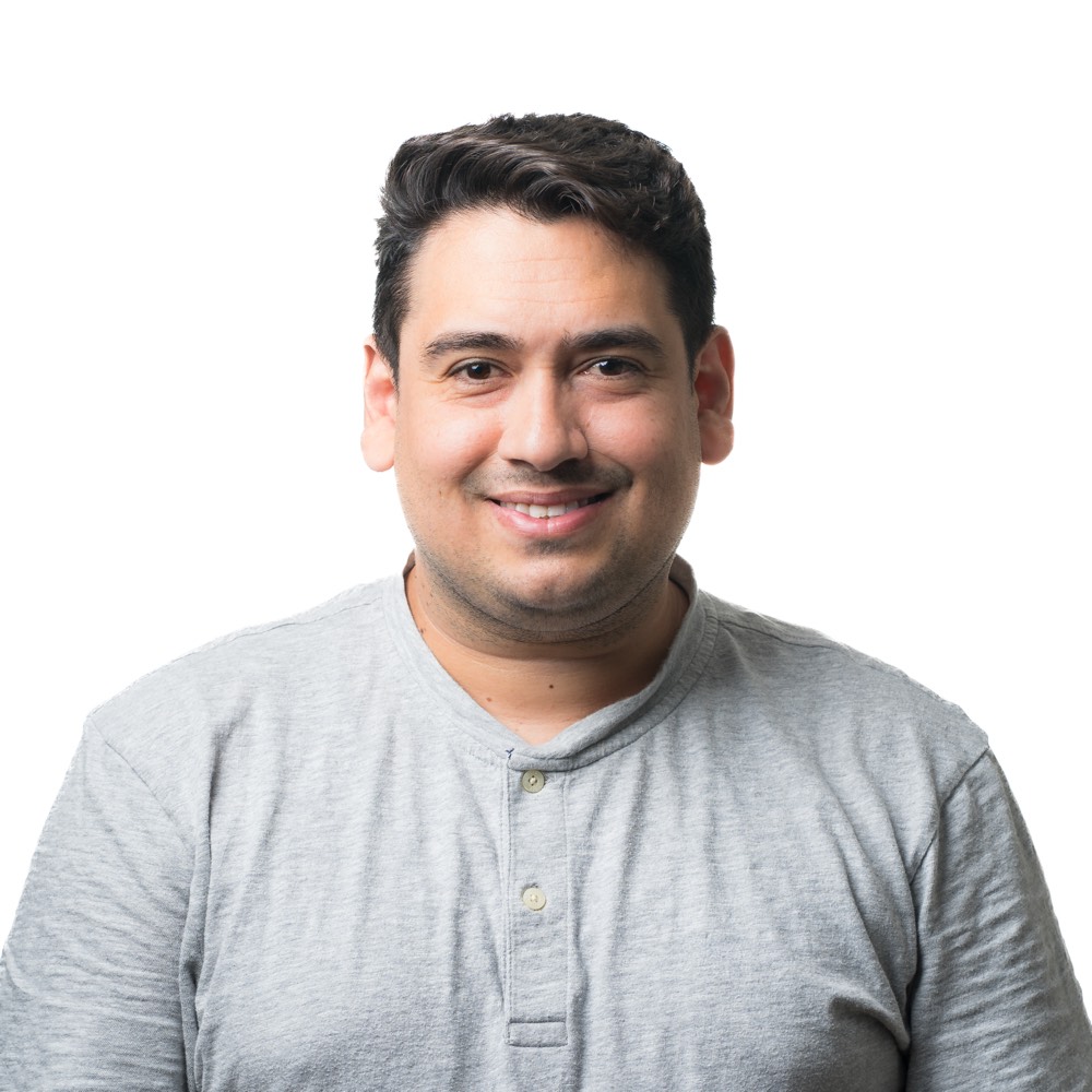 Jairo Guillen