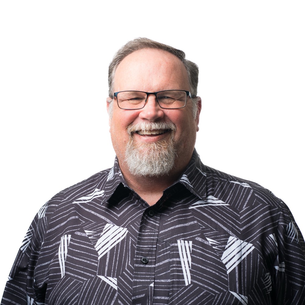 Jim Clements