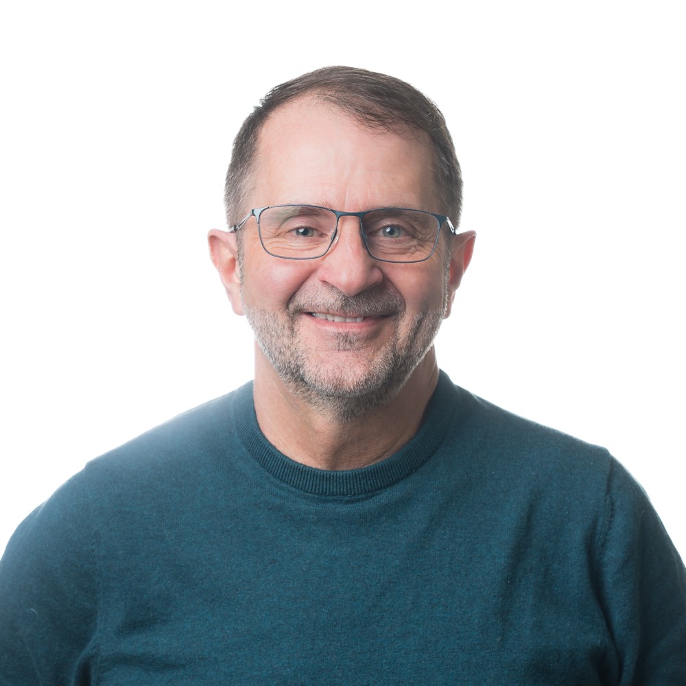Peter Greer
