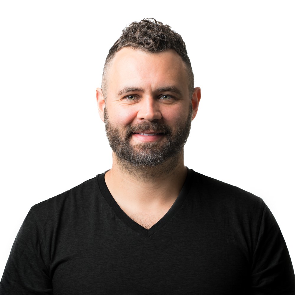 Shane Grant